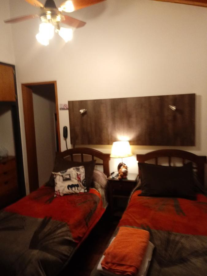 门多萨La Magdalena住宿加早餐旅馆 外观 照片